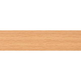 D1381 CD Крайка ПВХ Бук FB 22х2мм (150 м.п.) Hranipex