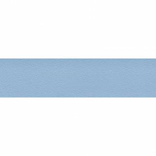 15621 HU Крайка ABS Синя світла PE101 22х0, 7мм (200 м.п.) Hranipex