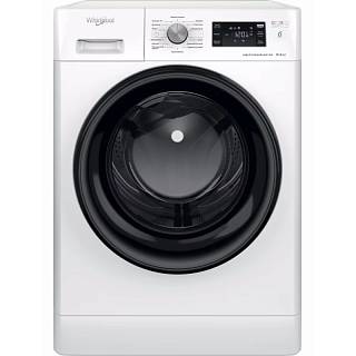 Стирально-сушильная машина,  полногабаритная FFWDB 864349 BV UA Whirlpool