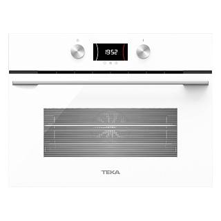 Компактна духова шафа HLC 8440 C WH Teka (111160011)
