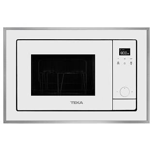 Встраиваемая микроволновая печь ML 820 BIS белый Teka (40584203)