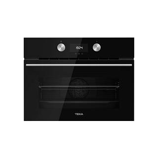 Компактный духовой шкаф HLC 8440 C BK Teka (111160012)