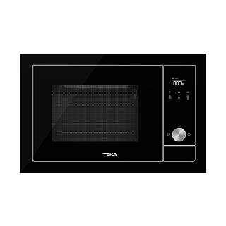 Встраиваемая микроволновая печь ML 8200 BIS BK Teka (112060001)