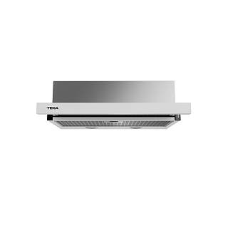 Витяжка телескопічна CNL 6415 WH Teka (40436811)