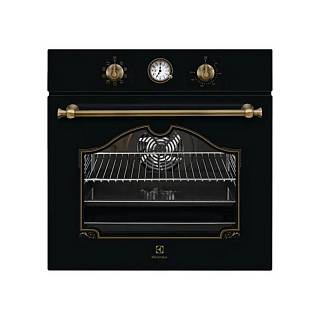 Електрична духова шафа вбудована EOA5220AOR Electrolux