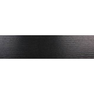 202S Крайка ПВХ SE Чорна структура 42x2мм (100 м.п.) Maag**