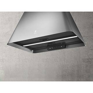 Вытяжка островная IKONA LIGHT IX/F/60 нерж. сталь ELICA