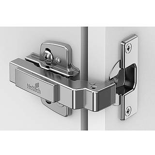 Завіса Intermat 9936 90  рівнолежача накладна (9044844) Hettich