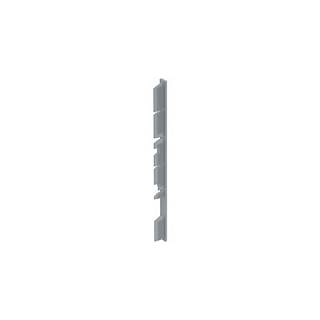 AvanTech YOU заглушка лицевой панели внутреннего ящика H=139,  серебро (9257630) Hettich