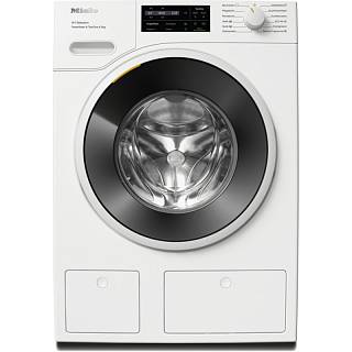 Стиральная машина с фронтальной загрузкой WSI 863 WCS Miele