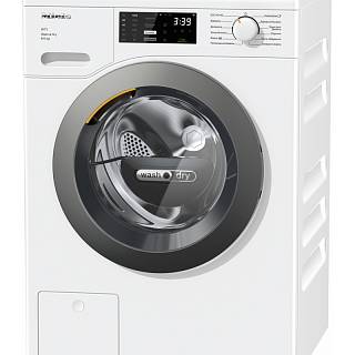 Стирально-сушильная машина WTD 160 WCS Miele