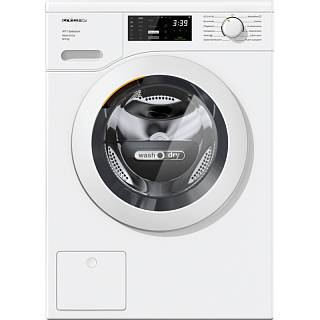 Стирально-сушильная машина WTD 163 WCS Miele