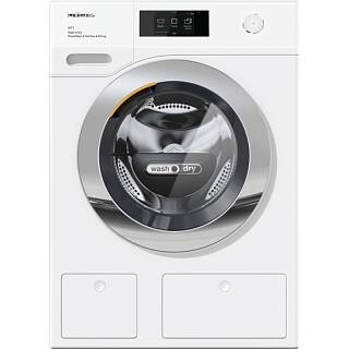 Прально-сушильна машина WTR 870 WPM Miele