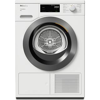 Сушильная машина с тепловым насосом TED 265 WP Miele