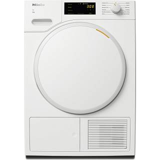 Сушильная машина с тепловым насосом TWC 220 WP Miele