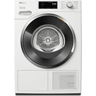 Сушильная машина с тепловым насосом TWF 760 WP Miele