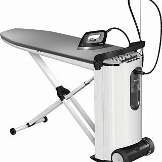 Гладильная система B4312 FashionMaster 4.0 Miele