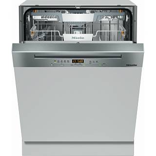 Встраиваемая посудомоечная машина 60 см G 5210 SCi Miele
