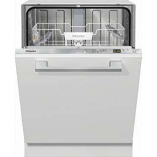 Повновбудовувана посудомийна машина,  60 см G 5265 Vi XXL Miele