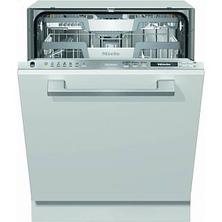 Полновстраиваемая посудомоечная машина 60 см G 7150 SCVi Miele