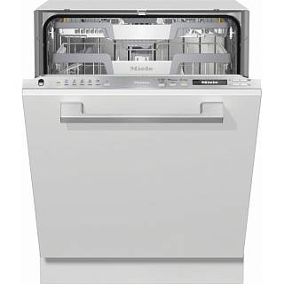 Полновстраиваемая посудомоечная машина 60 см G 7160 SCVi Miele