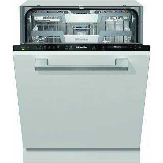 Повновбудовувана посудомийна машина,  60 см G 7360 SCVi Miele