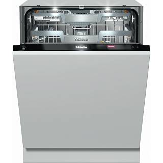 Полновстраиваемая посудомоечная машина 60 см G 7960 SCVi K2O Miele