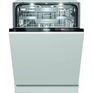 Полновстраиваемая посудомоечная машина 60 см G 7965 SCVi K2O XXL Miele
