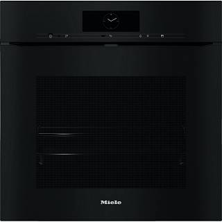 Встраиваемый духовой шкаф 60 см H 7860 BPX OBSW черный обсидиан Miele