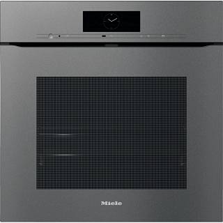 Встраиваемый духовой шкаф 60 см H 7860 BPX GRGR графитово-серый Miele