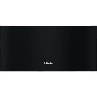 Шкаф для подогрева посуды ESW 7020 OBSW черный обсидиан Miele