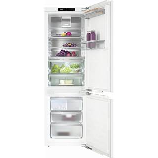 Встраиваемый холодильник-морозильник KFN 7795 D Miele