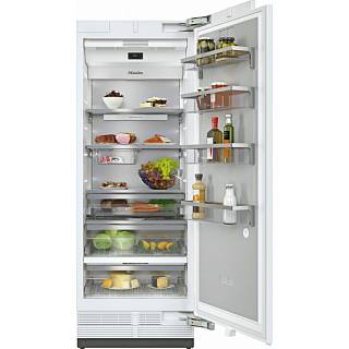 Встраиваемый холодильник MasterCool K 2801 Vi Miele
