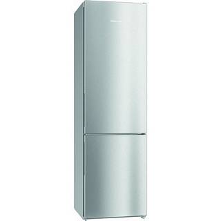 Соло холодильник-морозильник KFN 29283 D edt/cs нержавеющая сталь Miele