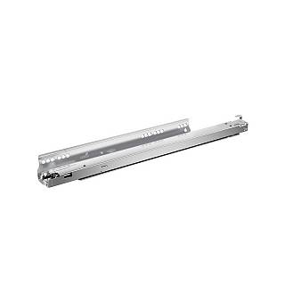 Направляюча Actro YOU L=500 (70 кг),  ліва (9318201) Hettich