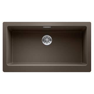 Мийка VINTERA XL 9-UF SILGRANIT (мпс./в рівень) кава BLANCO (526108)