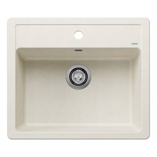 Мойка LEGRA 6 SILGRANIT нежный белый BLANCO (527086)