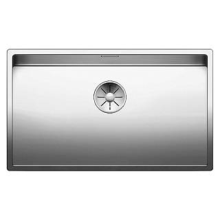 Мийка CLARON 700-U (мпс.) нерж.сталь Durinox BLANCO (523387)