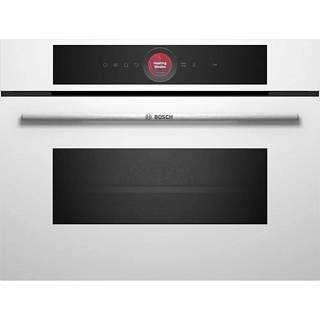 Компактный духовой шкаф CMG7241W1 Bosch