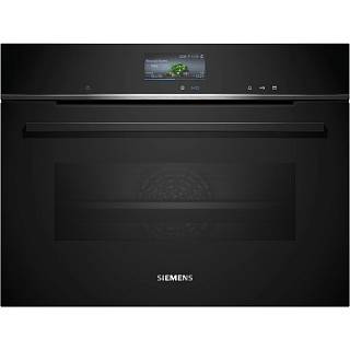 Компактный духовой шкаф CS736G1B1 Siemens