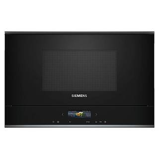 Встраиваемая микроволновая печь BE732L1B1 Siemens