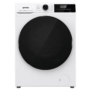 Стирально-сушильная машина WD2A964ADS Gorenje