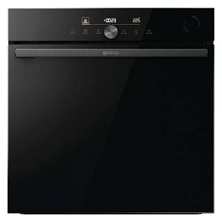 Духовой шкаф BSA6747DGWI Gorenje