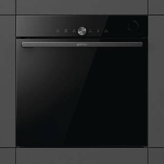 Духова шафа BPSA6747DGWI Gorenje