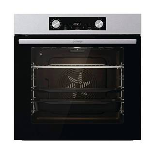 Духовой шкаф BPS6737E03X Gorenje