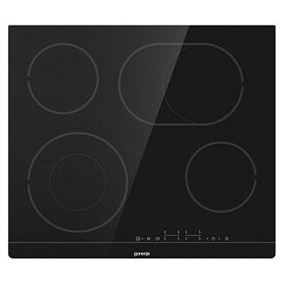Электрическая варочная поверхность ECT643BSC Gorenje