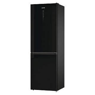 Холодильник NRK6192ABK4 Gorenje