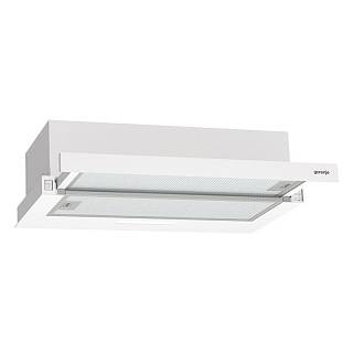Вытяжка телескопическая TH60E3W 60 см Gorenje