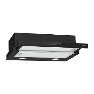Вытяжка телескопическая TH64E3BG 60 см Gorenje