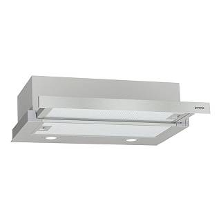 Витяжка телескопічна TH62E4X 60 см Gorenje